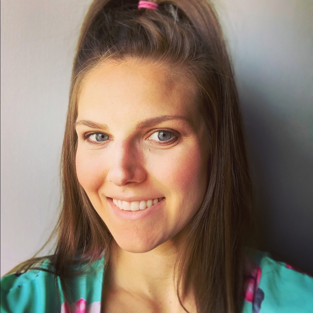 Meet your Posher, Beth anne